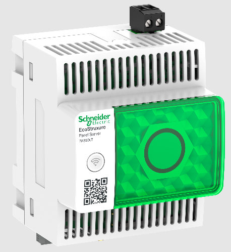 Schneider Electric presenta su pasarela de última generación, EcoStruxure™ Panel Server